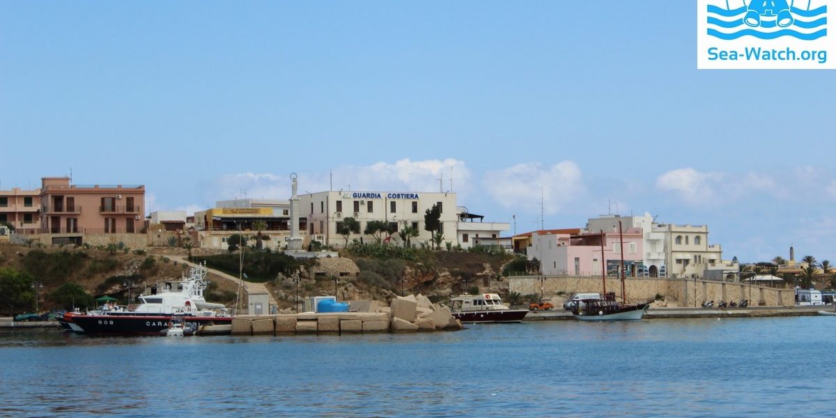 sea-watch-im-hafen-von-lampedusa
