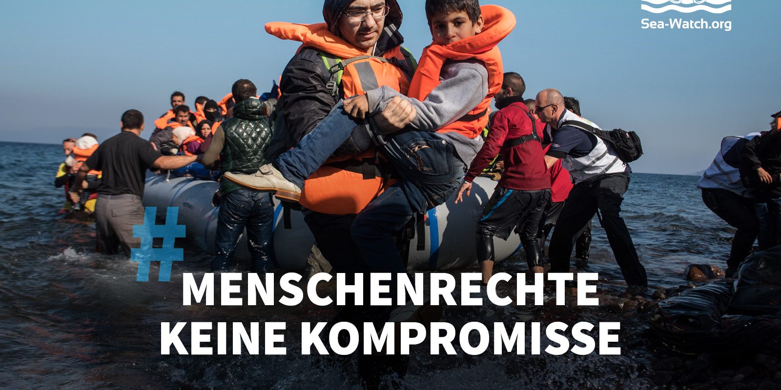 sea_watch-sharepic-menschenrechte Sea-Watch Einsatz auf Lesbos