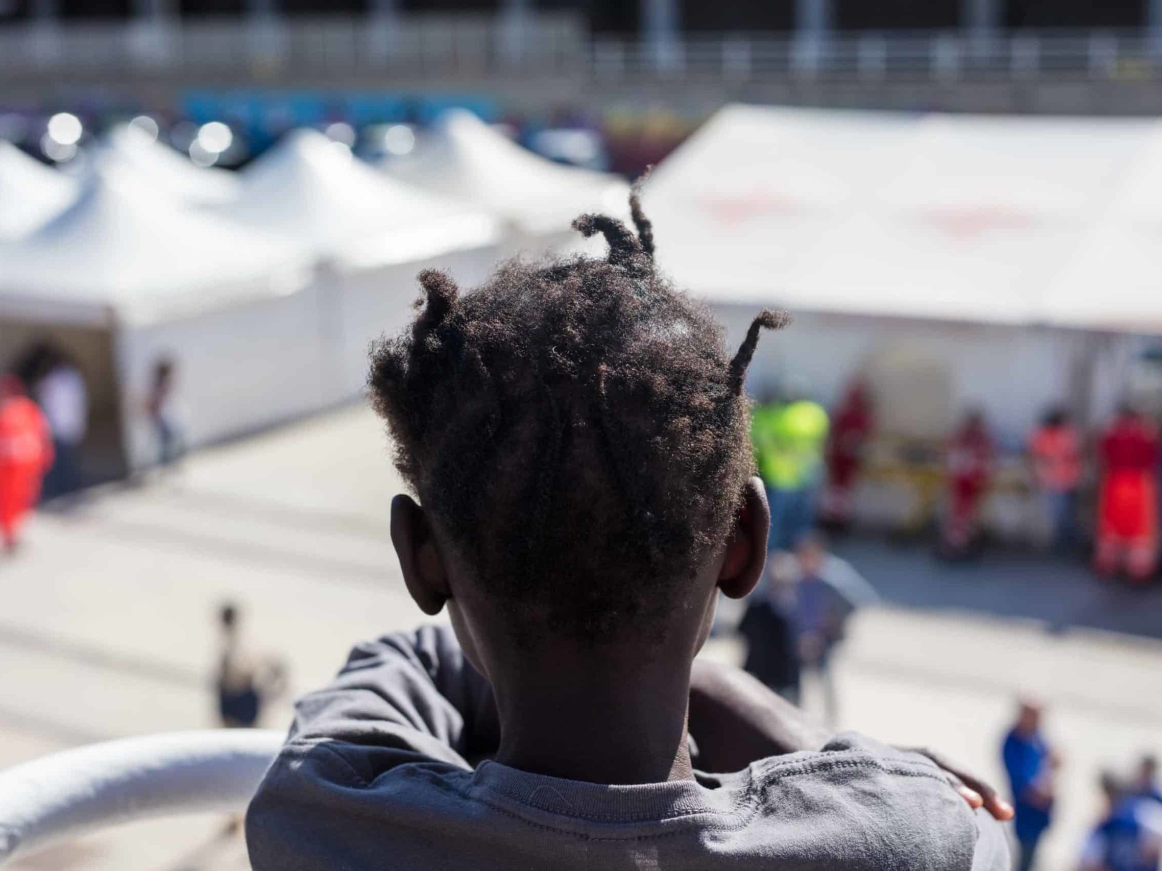 Photo: Erik Marquardt