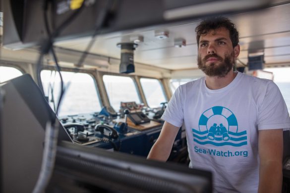 Foto: Erik Marquardt