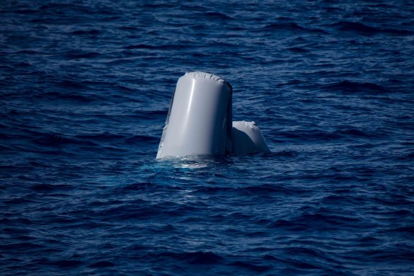 Foto: Erik Marquardt