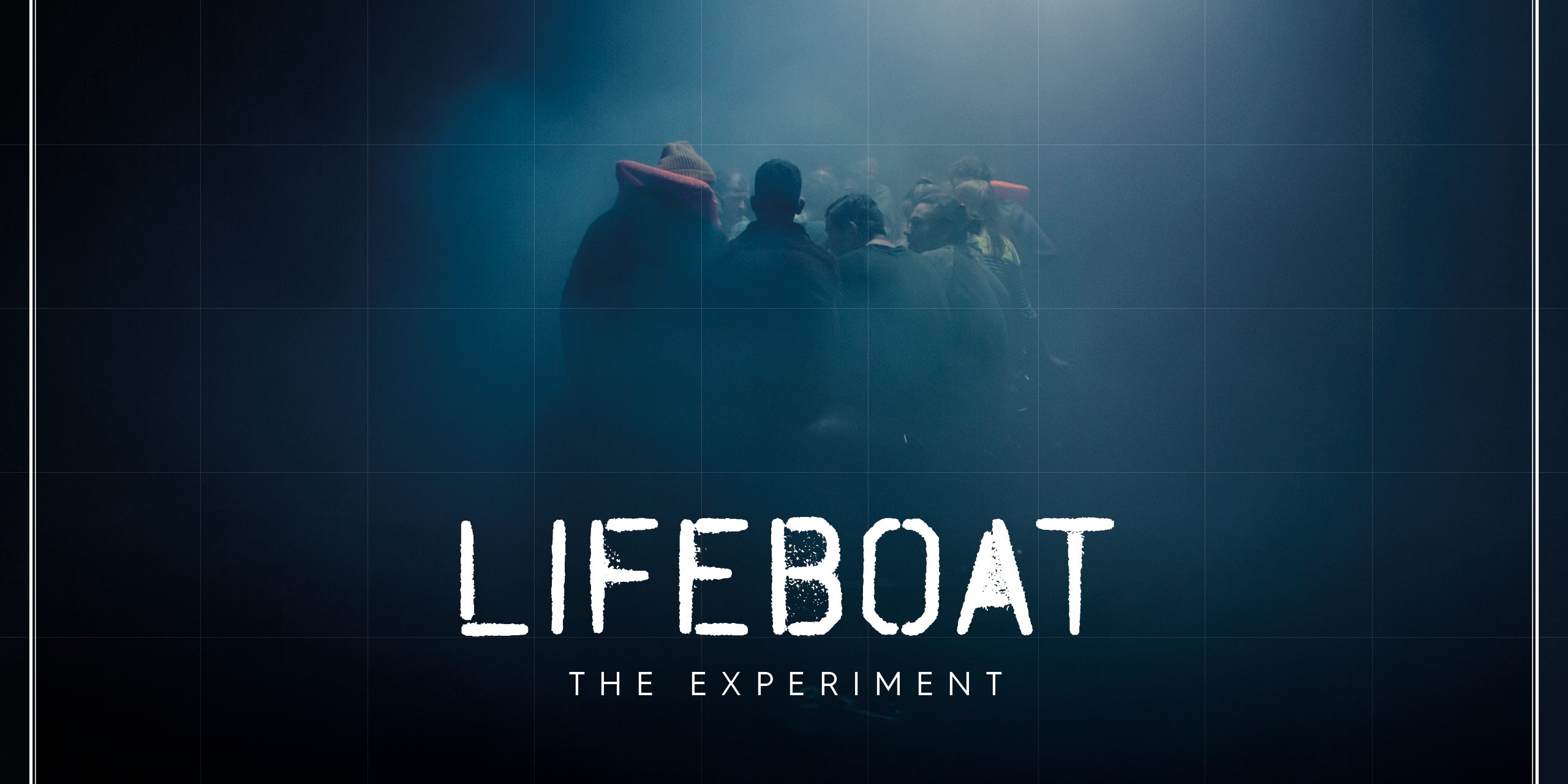 Lifeboat – The Experiment