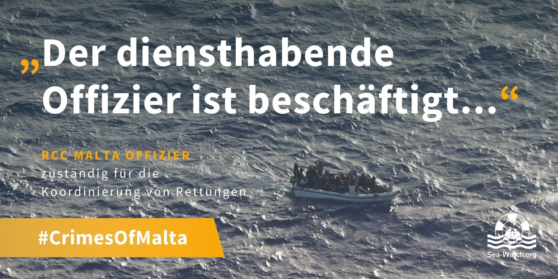 WS – DE – Crimes of Malta #2