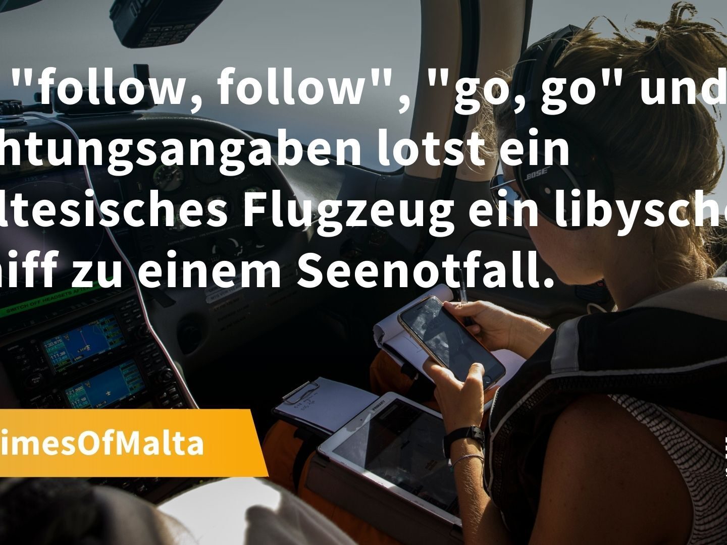 WS – DE – Crimes of Malta #5