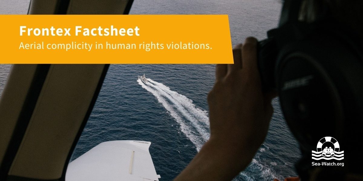 Frontex Factsheet