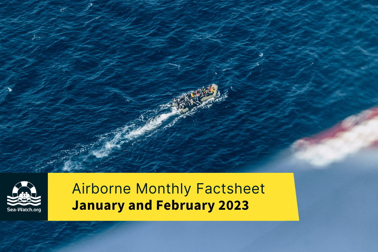 Airborne Monthly Factsheet Jan Feb 232 