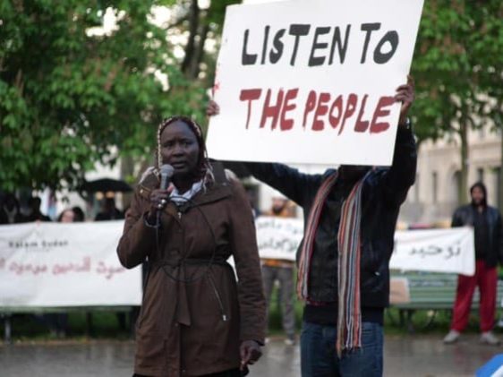 Foto: Eli Börnicke