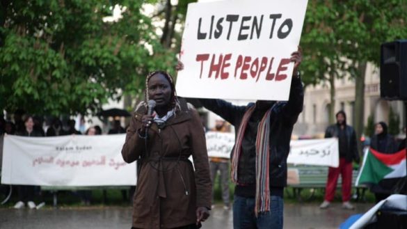 Foto: Eli Börnicke