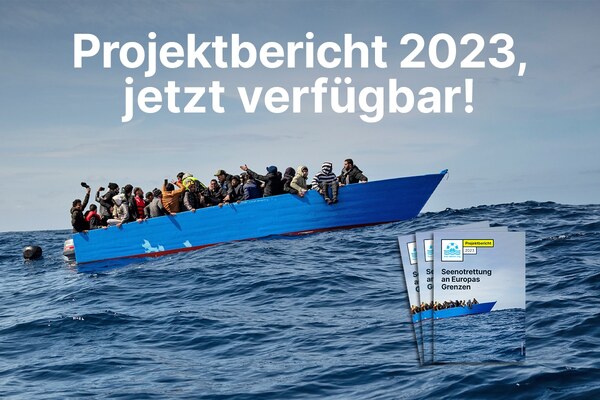 Projektbericht bestellen