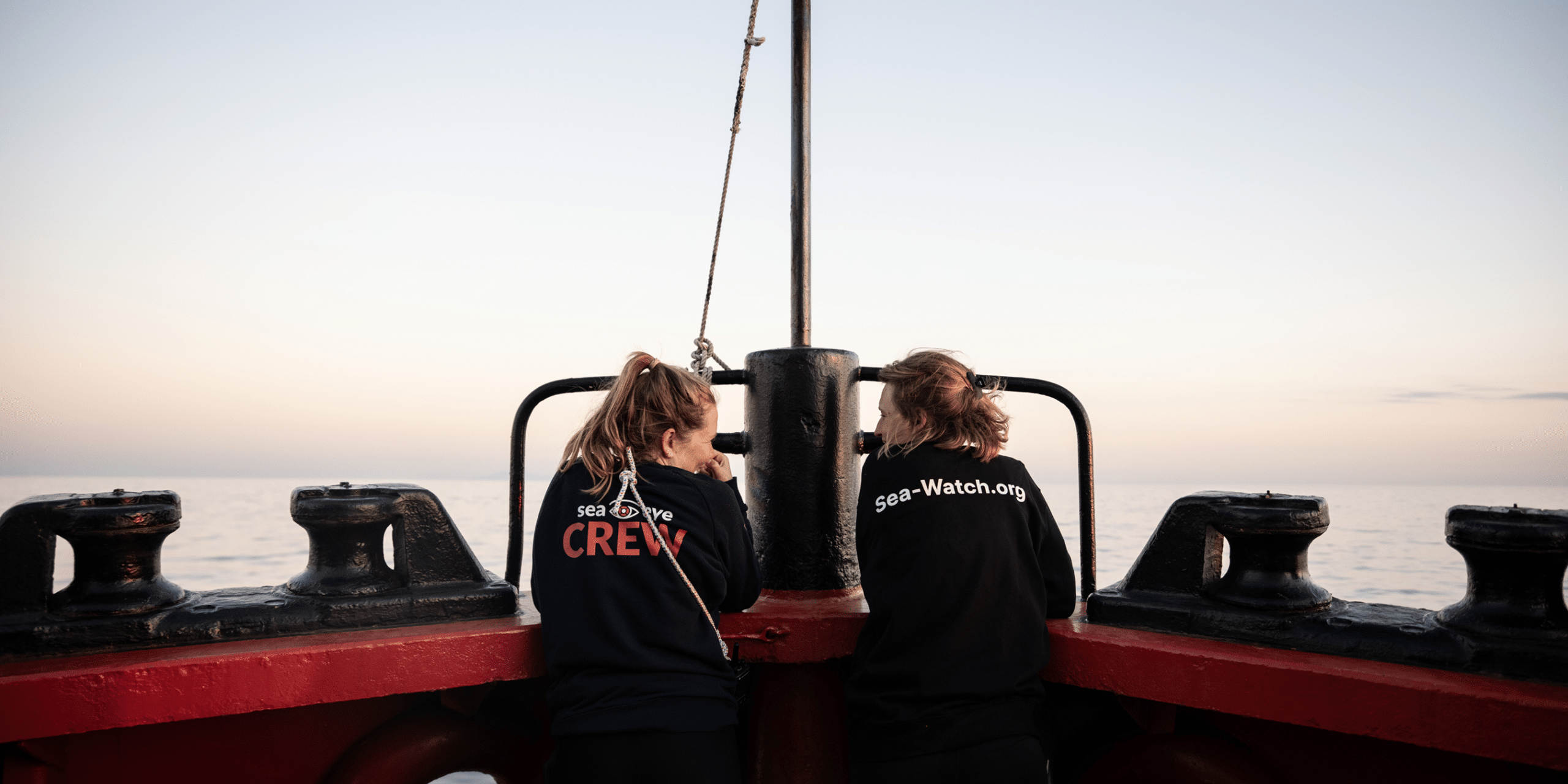 Foto: Maria Giulia Trombini