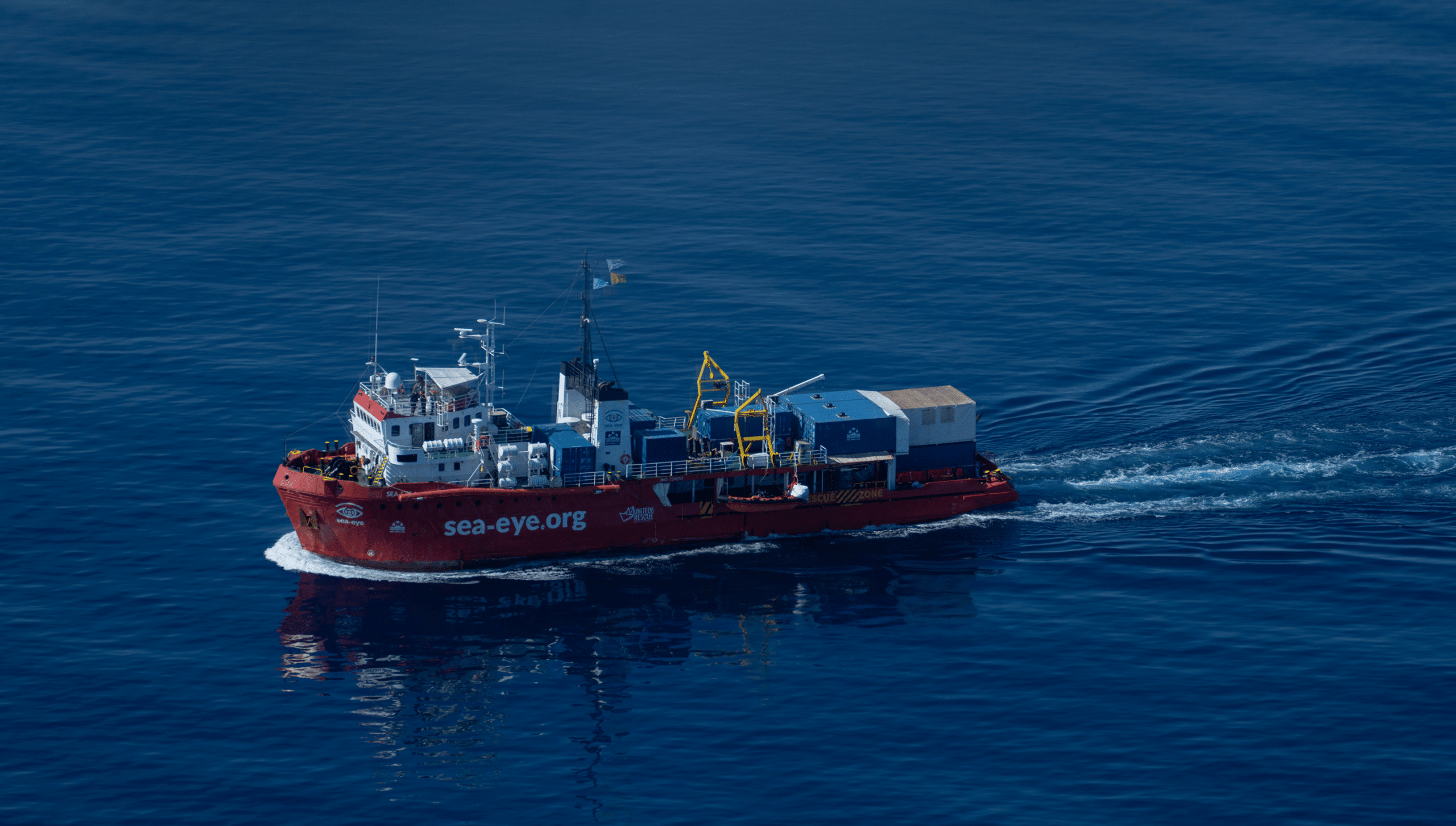 250218_EdithGeuppert_DSC1887 1 SEA-EYE 4 aus der Luft
