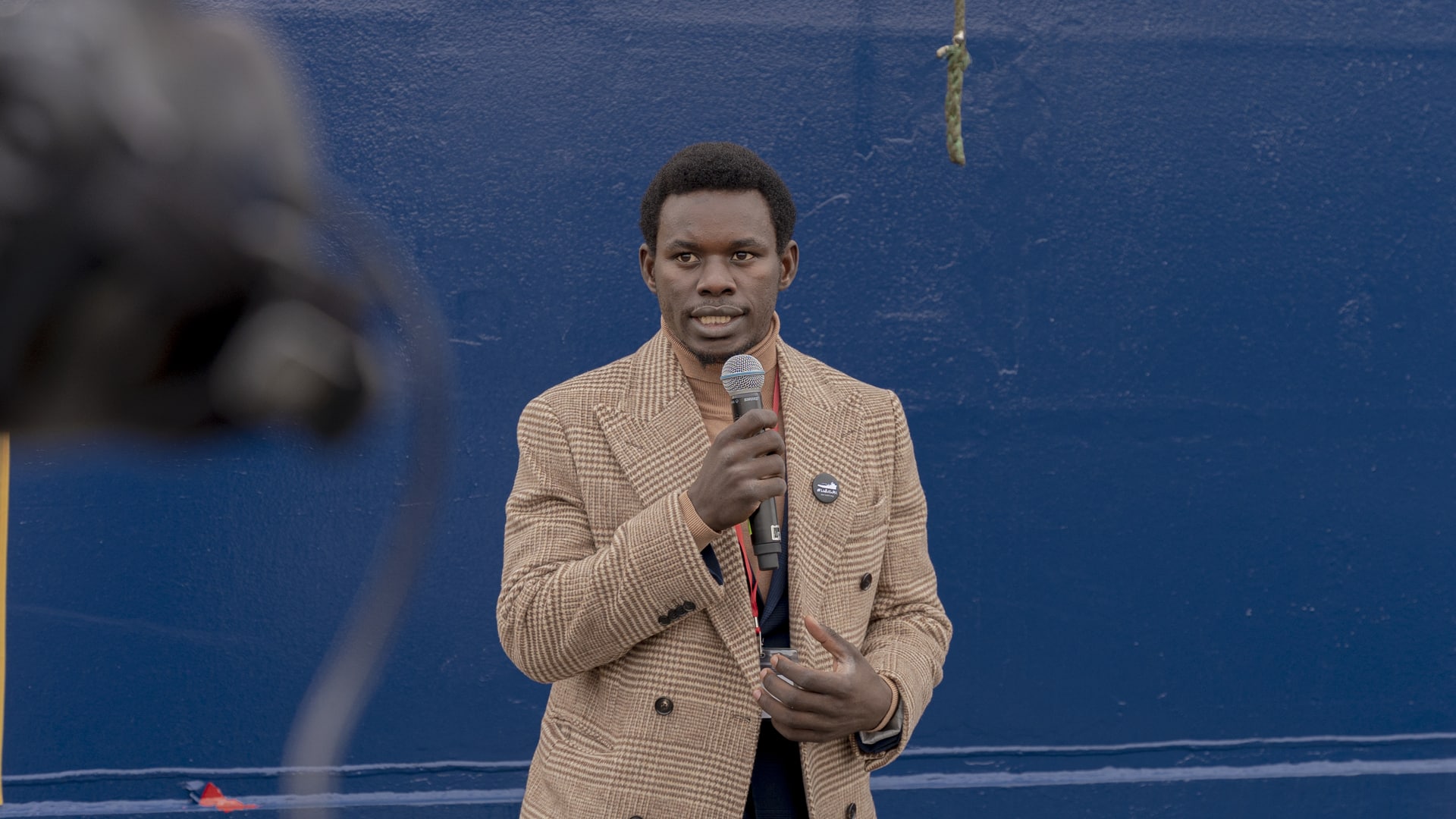 221103_StellaMeyer_SeaWatch5Taufe-16