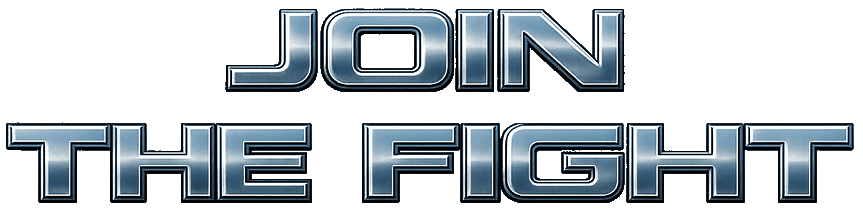 join the fight