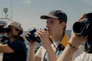 23,000 Lives, Flute Film GmbH, NETFLIX, 2024