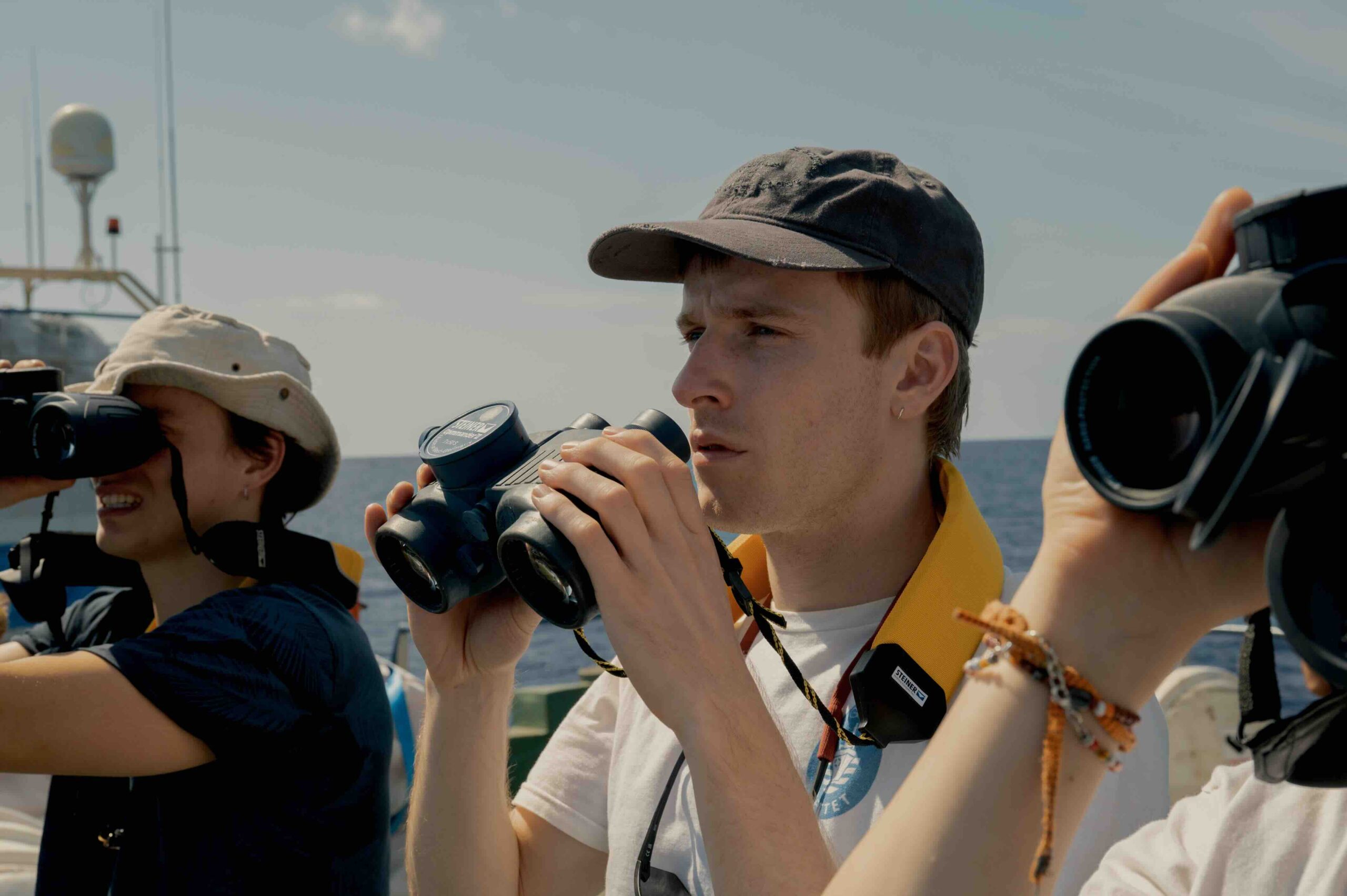 23,000 Lives, Flute Film GmbH, NETFLIX, 2024
